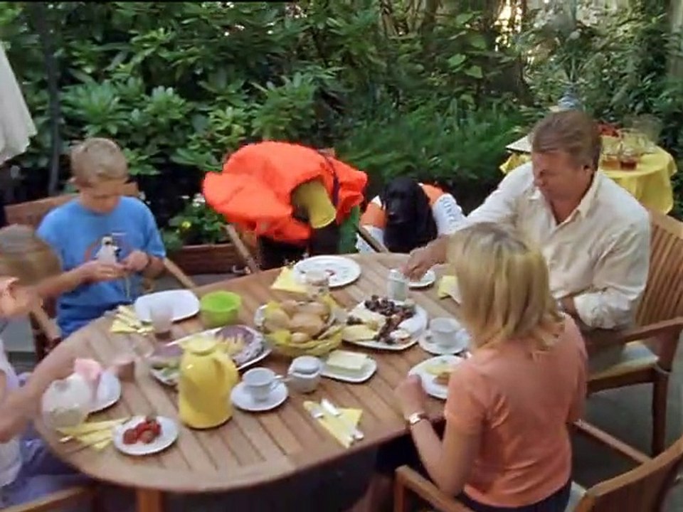 Unser Charly Staffel 11 Folge 9