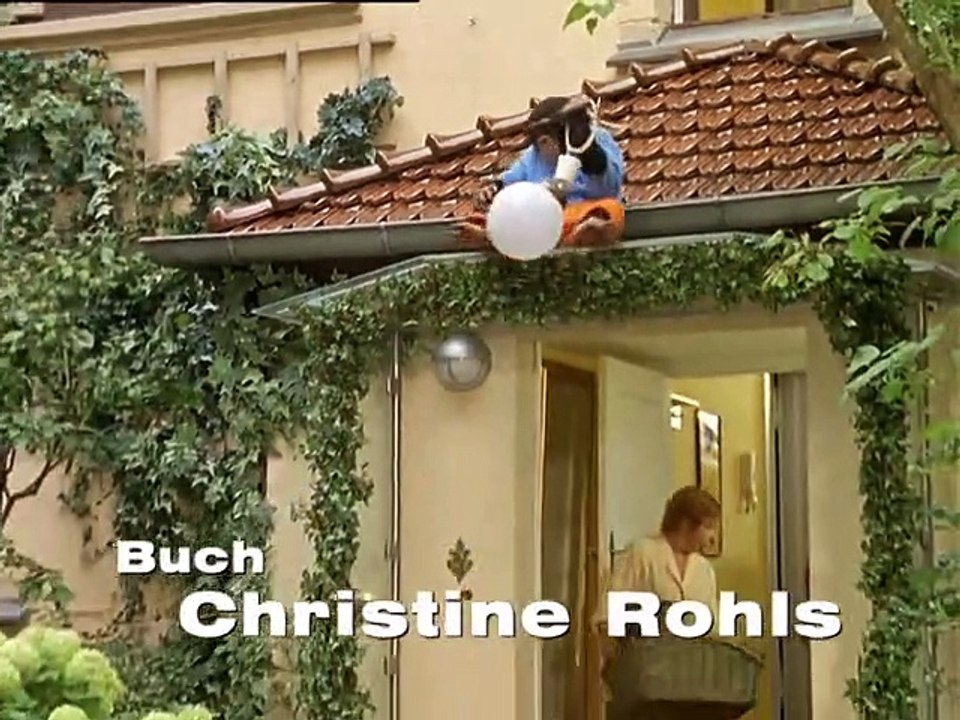 Unser Charly Staffel 11 Folge 12