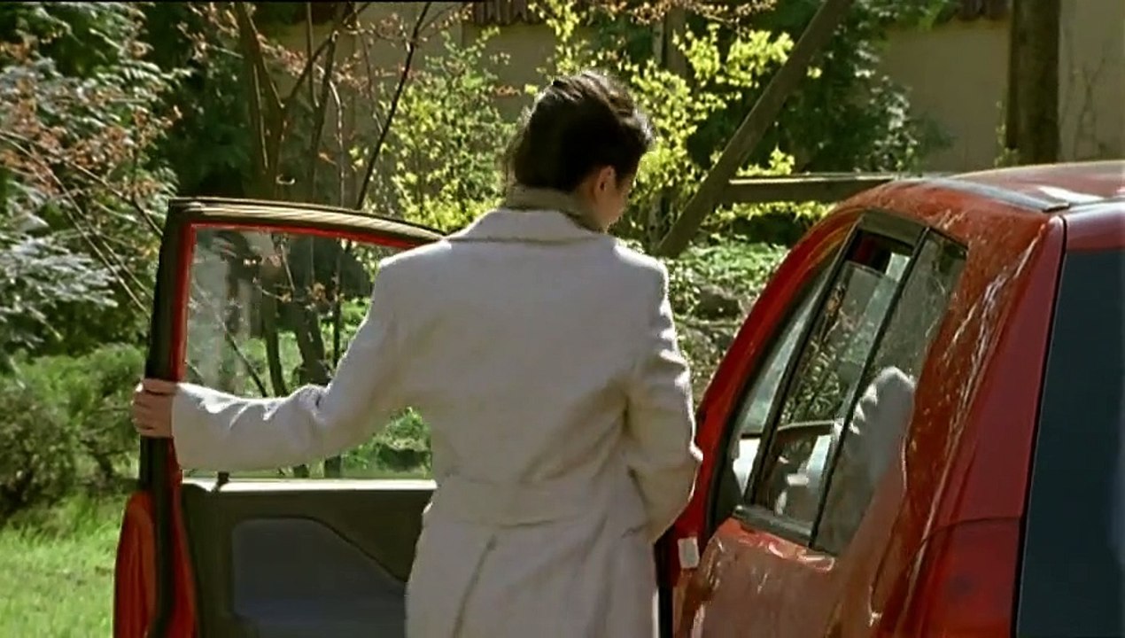 Unser Charly Staffel 12 Folge 2