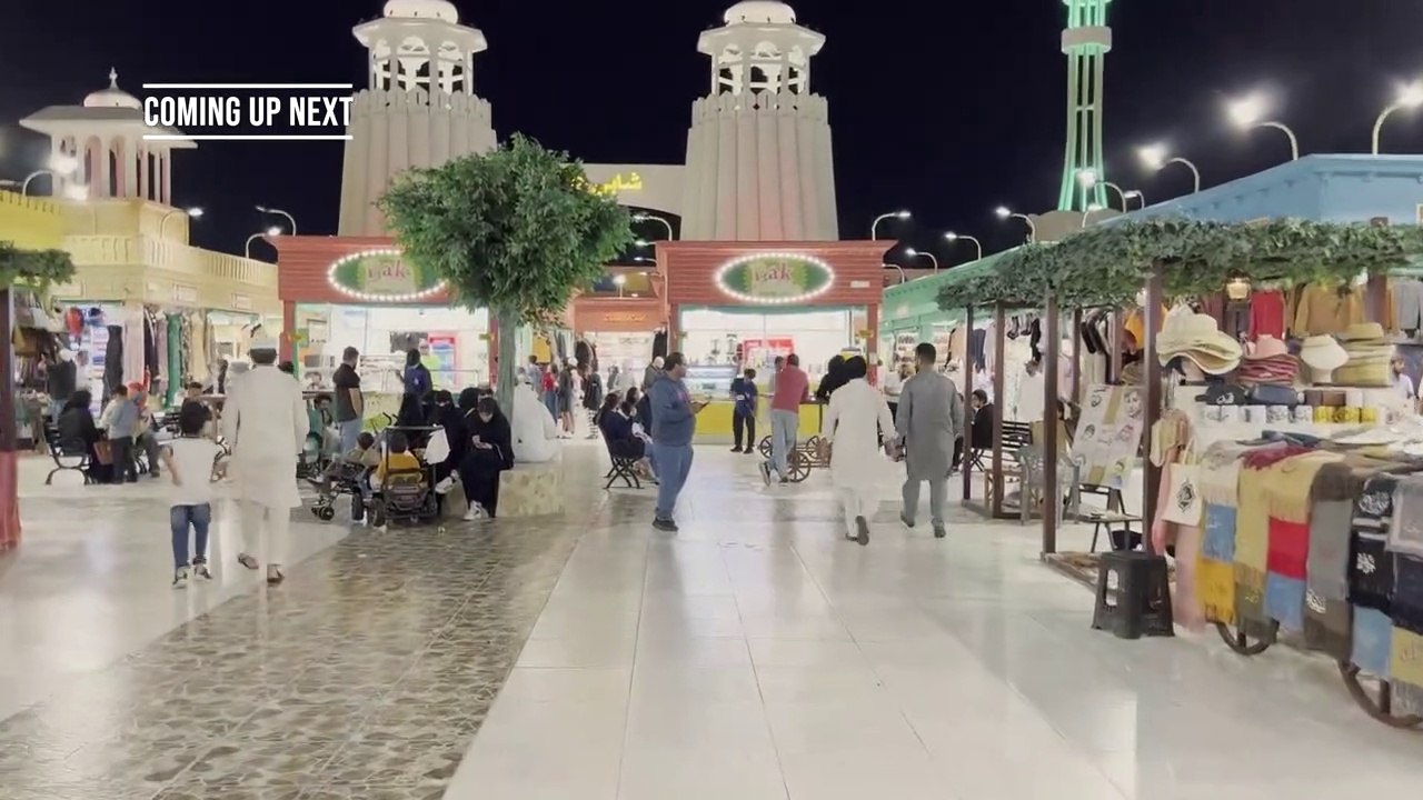 Not Expected this in Dubai and it did Surprise me the most - Dubai travel vlog