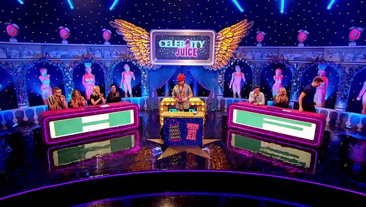 Celebrity Juice - Se19 - Ep10 HD Watch