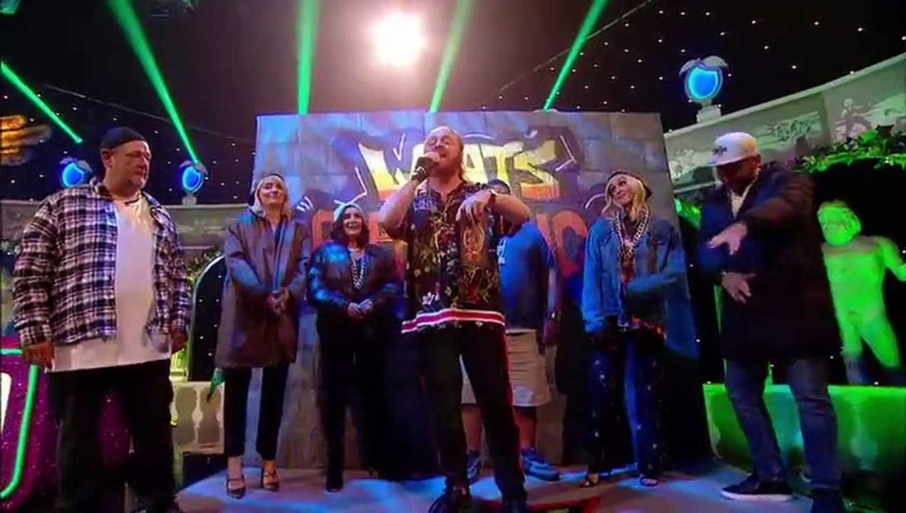 Celebrity Juice - Se19 - Ep09 HD Watch