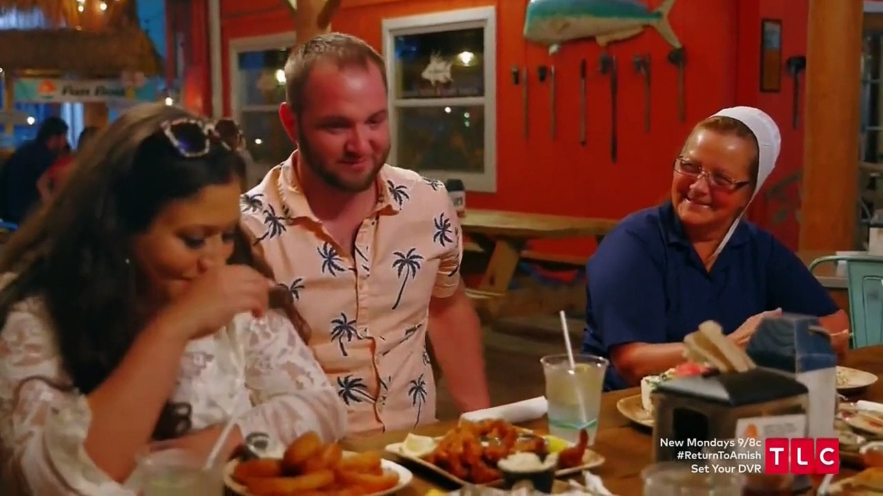 Return To Amish - Se6 - Ep02 HD Watch
