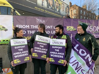 London Headlines 12 January: The 160th Anniversary of the Underground