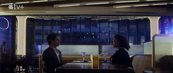 Sharper | Official Trailer HD | A24