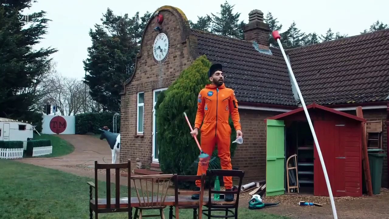 Taskmaster - Se10 - Ep08 HD Watch