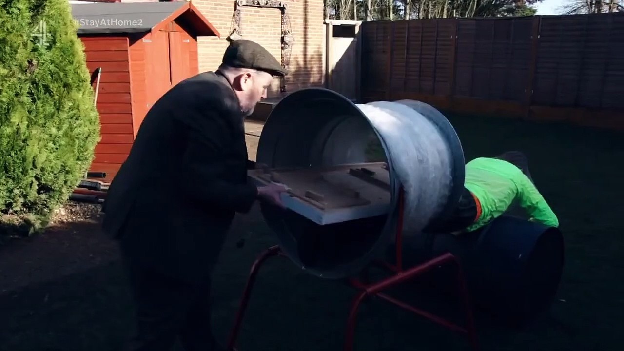 Taskmaster - Se10 - Ep05 HD Watch