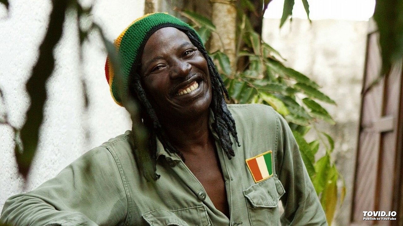 Alpha Blondy - My Best Songs Mix