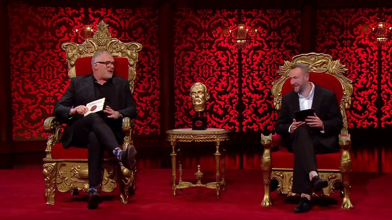 Taskmaster - Se10 - Ep07 HD Watch