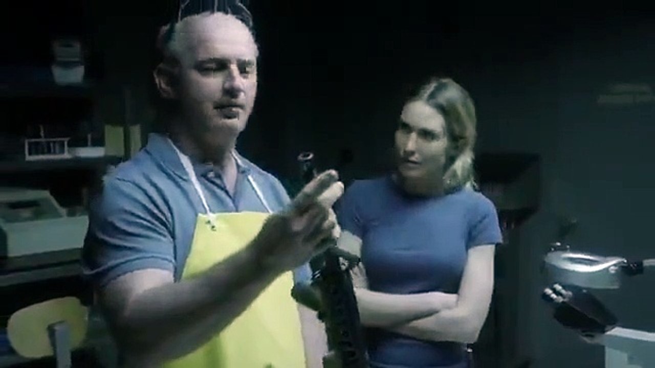 Rogue - Se3 - Ep10 - Beyond Judgment HD Watch