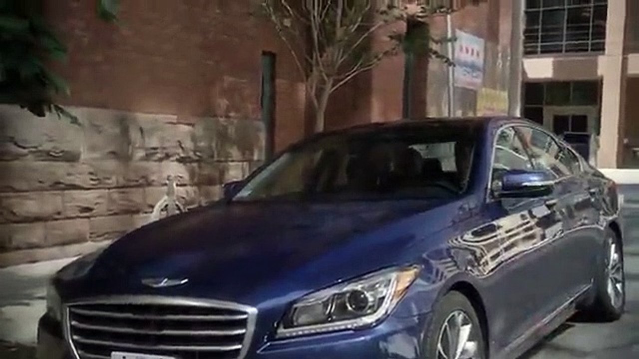 Rogue - Se3 - Ep12 - Hardboiled HD Watch