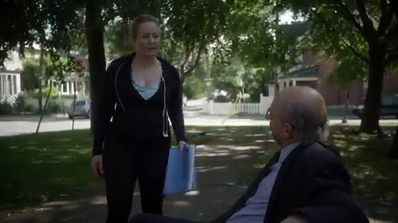 Rogue - Se3 - Ep19 - How to Treat Us HD Watch