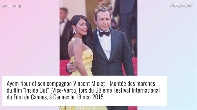 Ayem Nour bloquée au Maroc : elle crée la surprise... en prenant la défense de son ex