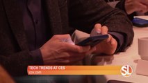 Cox talks about the latest trends coming out of the CES