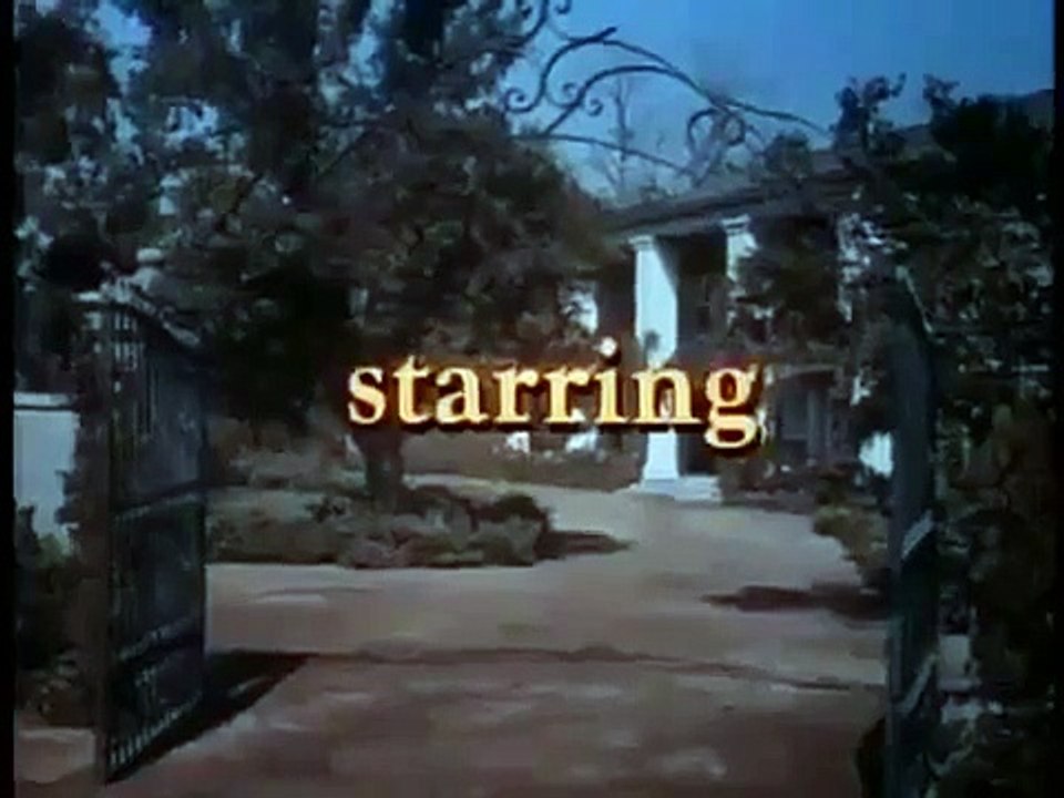 The Big Valley - Se1 - Ep09 - Earthquake HD Watch