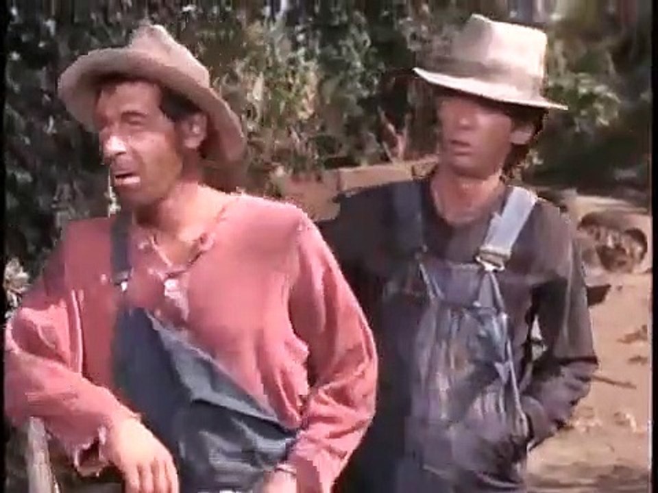 The Big Valley - Se1 - Ep10 - The Mur-'dered Party HD Watch