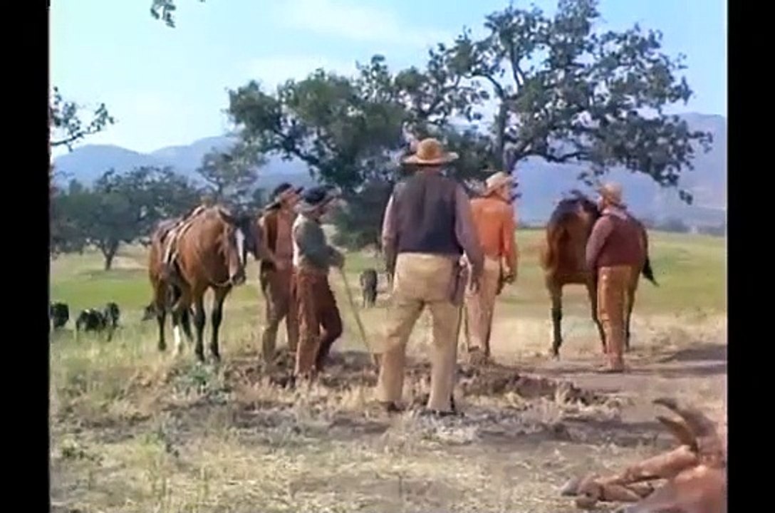 The Big Valley - Se1 - Ep11 - The Way to Kill a Killer HD Watch