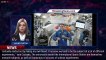 106414-mainNASA Astronaut Explains Research Happening On The International Space