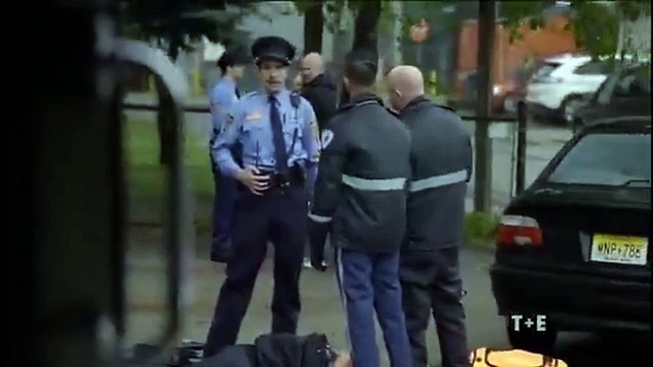 Paranormal 911 - Se2 - Ep07 - Heartburn, Last Rites and Suicide Jumper HD Watch