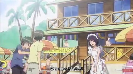Kaichou wa Maid-sama! - Ep16 HD Watch