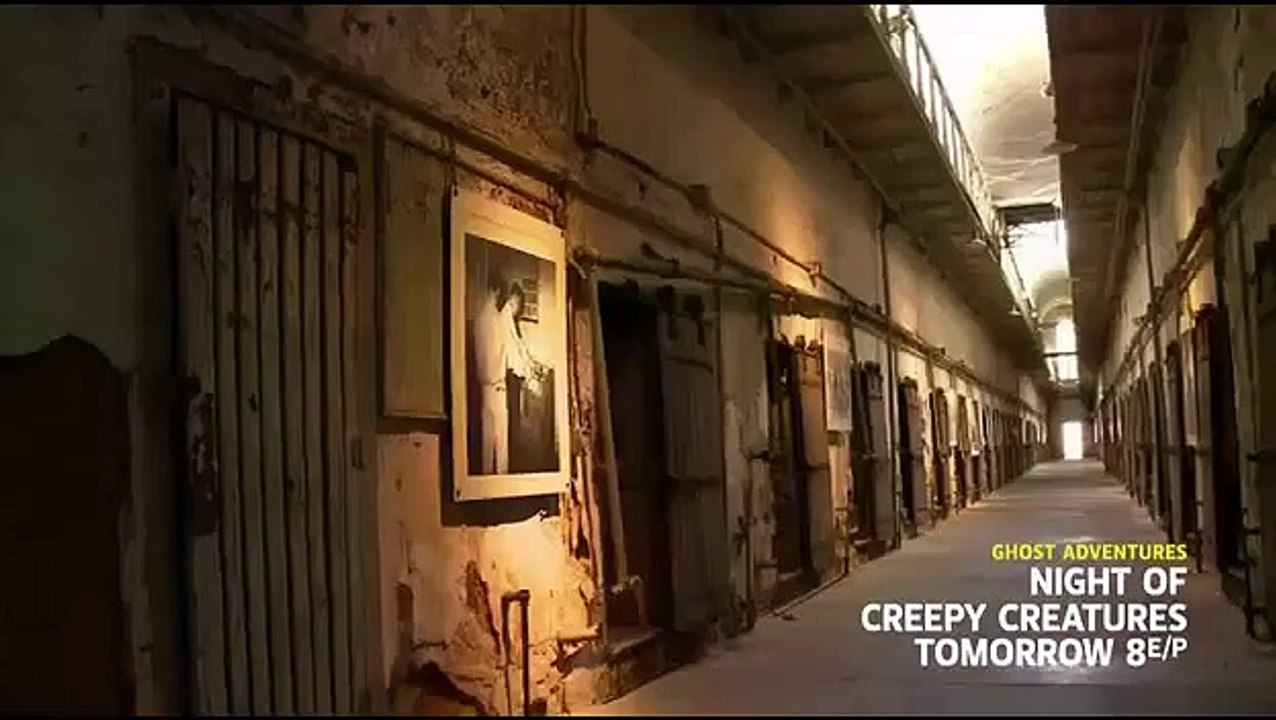 Paranormal Challenge - Se1 - Ep02 HD Watch