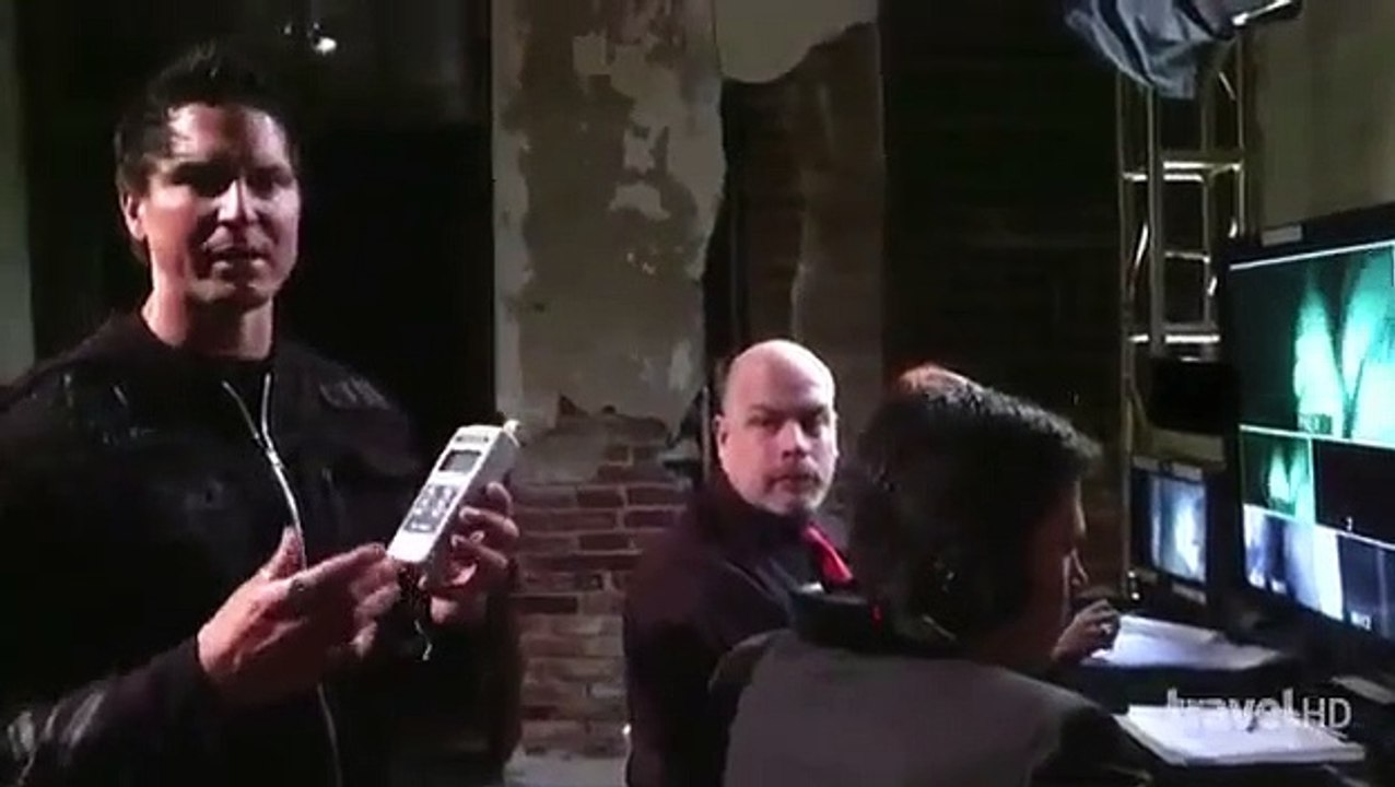 Paranormal Challenge - Se1 - Ep03 HD Watch