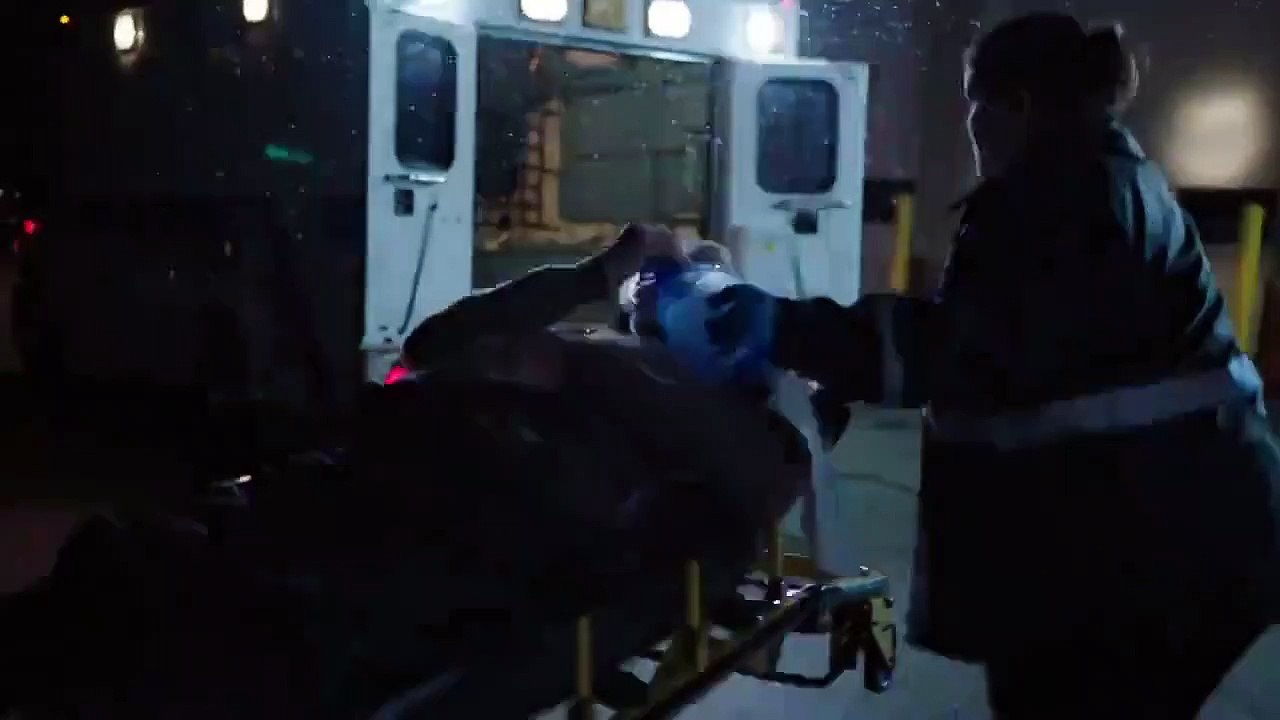 Paranormal 911 - Se2 - Ep13 - Fire Station Spirit and Don't Die at Christmas HD Watch