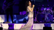 TINA ARENA — Never – (Past Tense) – (Aida Lorenzo, Max Reich, Pamela Lewis, Petra Hallberg, Ray Roc Checo, Samuel Onervas) | Tina Arena - 'Reset Tour' Live