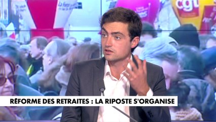 Nathan Devers : «Certains métiers sont aliénants»