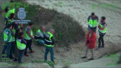 Prisión para el detenido que ha admitido matar a su exnovia y arrojar el cuerpo mutilado al mar
