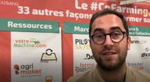 Et si vous louiez vos bâtiments inutilisés avec monhangar.fr ? - Interview de Joris Baco, cofondateur