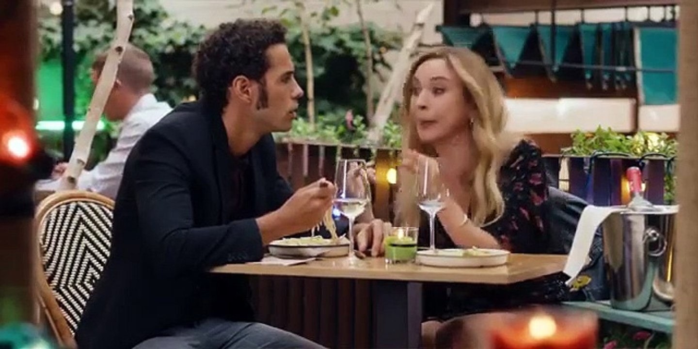 Pequenas coincidencias - Se2 - Ep11 HD Watch