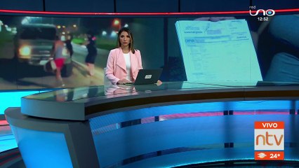 Dueña encuentra su vehículo incautado circulando por la vía pública