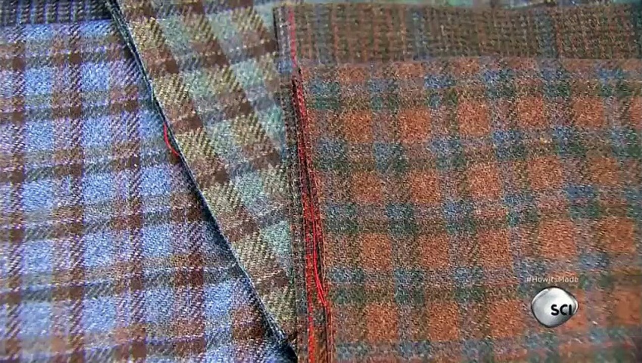 How It's Made - Se24 - Ep07 HD Watch