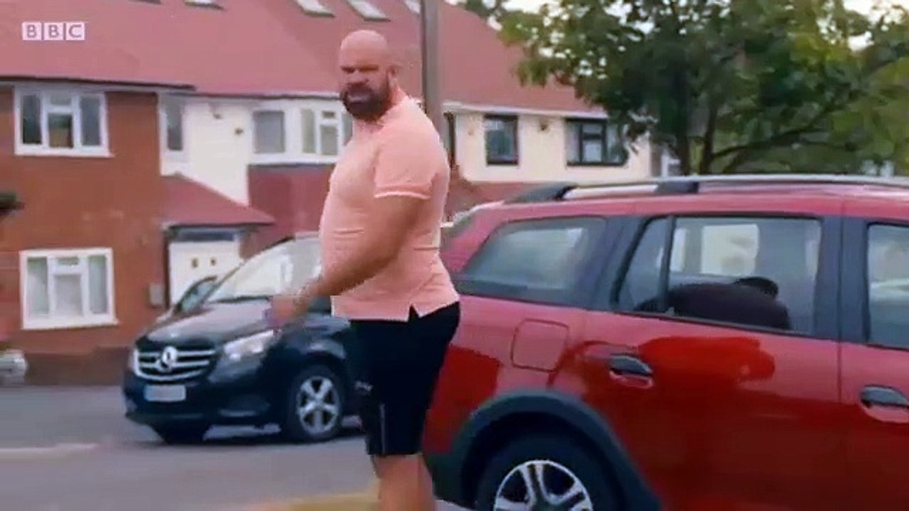 King Gary - Se1 - Ep03 - EpThree HD Watch