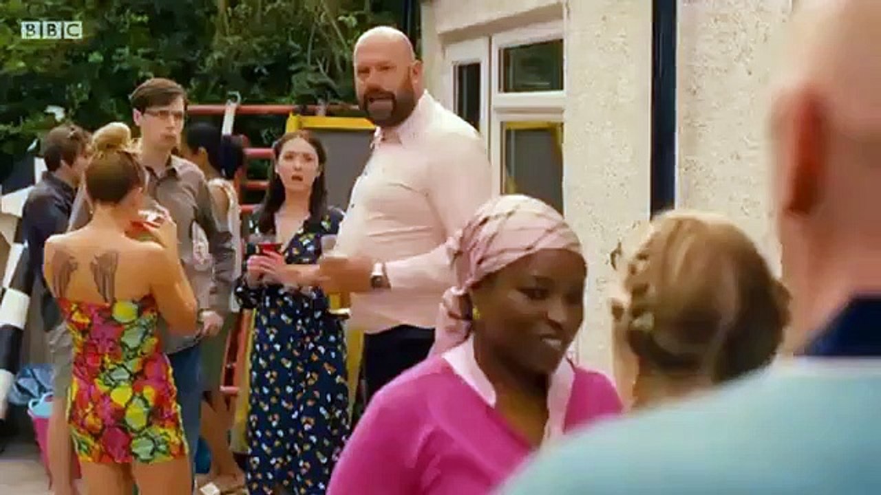 King Gary - Se1 - Ep04 - EpFour HD Watch