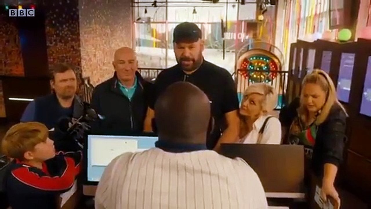 King Gary - Se1 - Ep05 - EpFive HD Watch