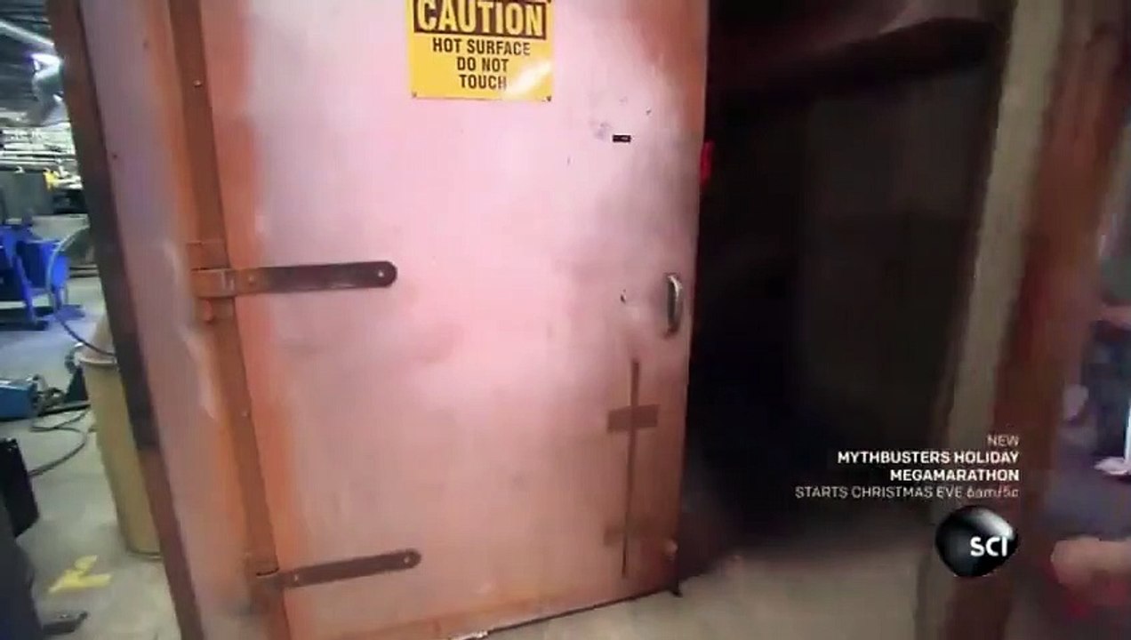 How It's Made - Se24 - Ep13 HD Watch