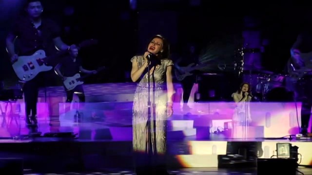 TINA ARENA — Symphony Of Life – (Peter John Vettese) | Tina Arena - 'Reset Tour' Live
