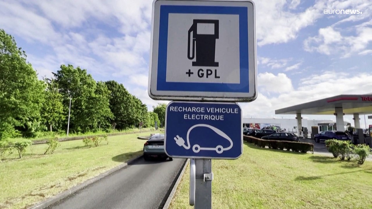 Riesenvorkommen Seltener Erden in Schweden entdeckt