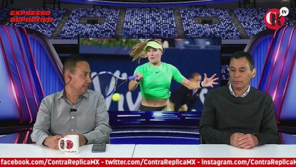 Expresso Deportivo  / 12 de enero de 2023