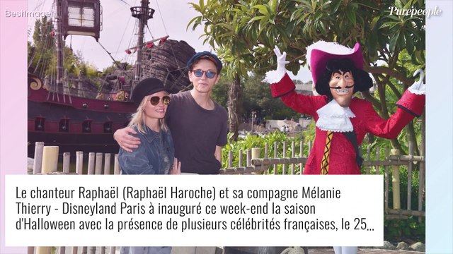Mélanie Thierry : Rare mots d'amour à son homme Raphaël, sa déclaration touchante émeut ses abonnés