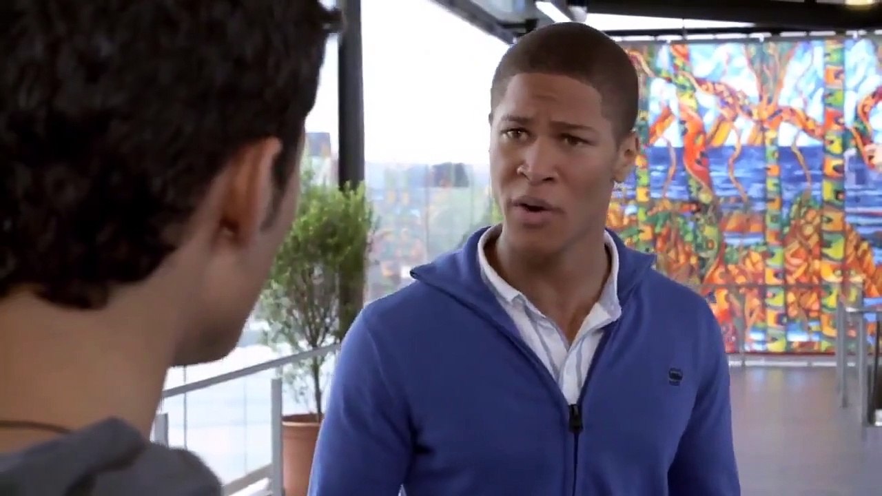 Power Rangers Samurai - Ep20 HD Watch