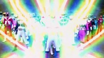 Power Rangers Super Megaforce - Se21 - Ep02 - Earth Fights Back (4) HD Watch
