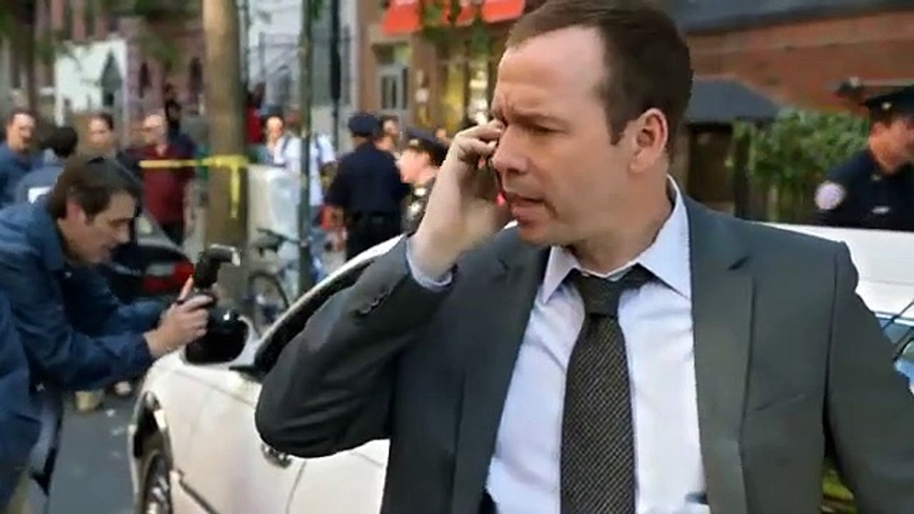 Blue Bloods - Se3 - Ep04 - Scorched Earth HD Watch