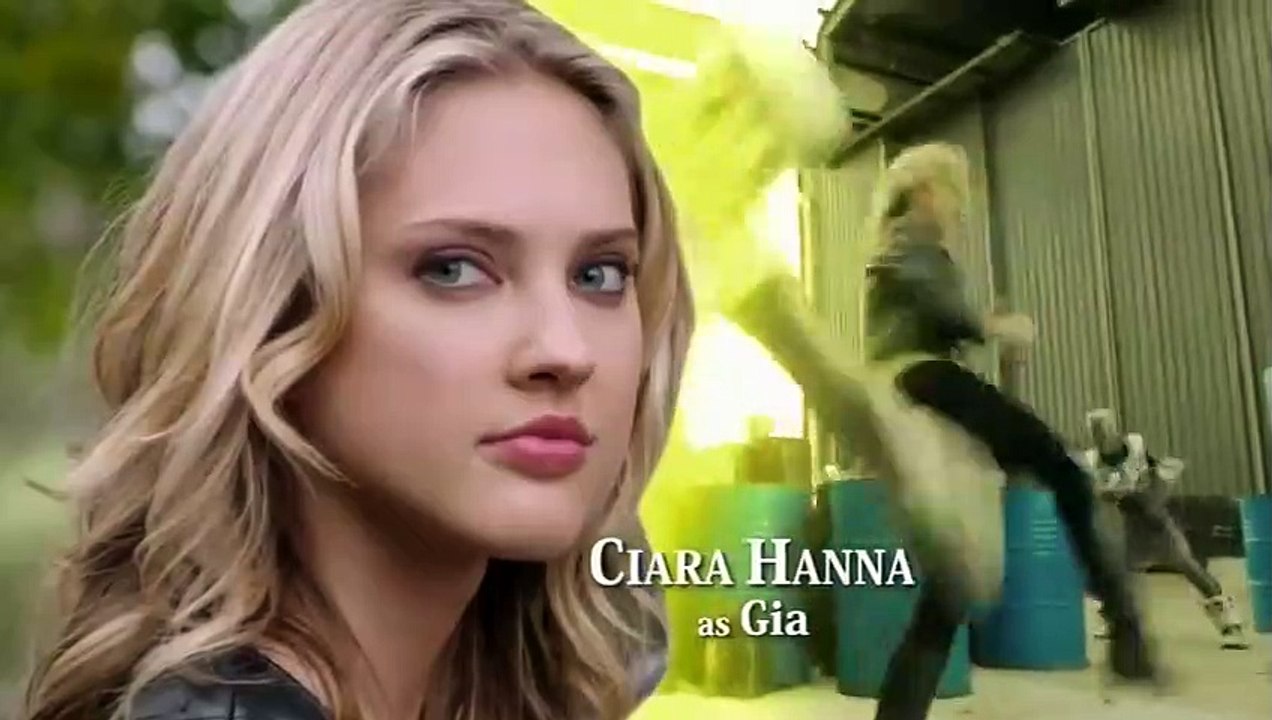 Power Rangers Super Megaforce - Se21 - Ep08 - Silver Lining - Part 2 HD Watch