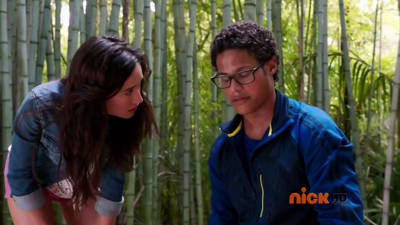 Power Rangers Super Megaforce - Se21 - Ep03 - Blue Saber Saga HD Watch