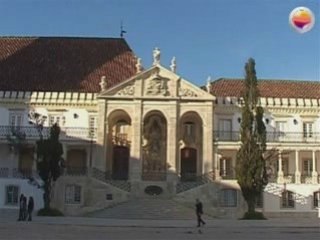 Visite Coimbra com guia turístico