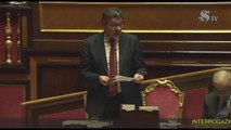 Carburante, Giorgetti: monitoraggio anche su beni largo consumo