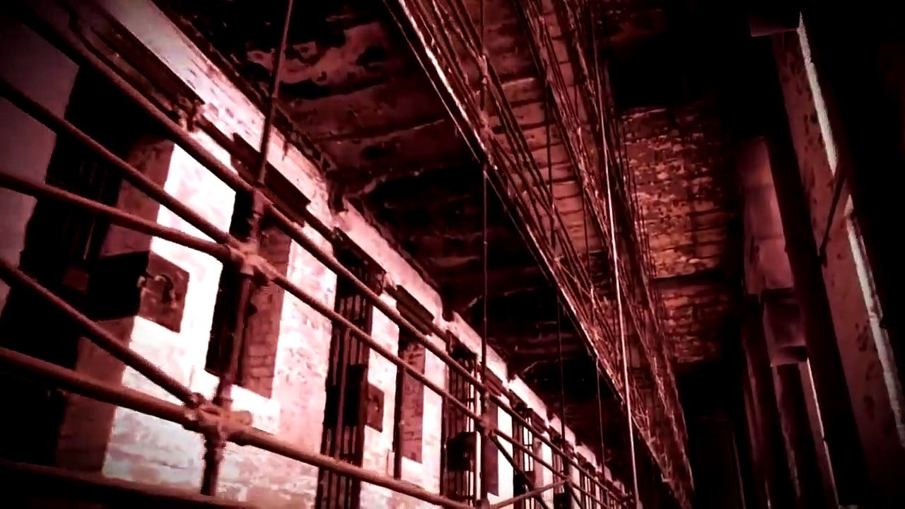 Portals to hell - se2 - ep08 - the ohio state reformatory hd watch